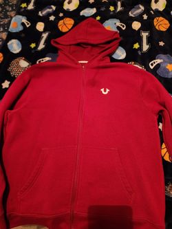True Religion Hoodie
