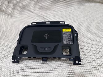 Wireless Charger - GR Corolla