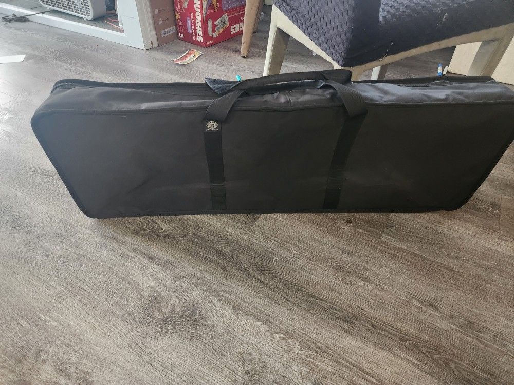 Kaces iii Gig Bag Keyboard