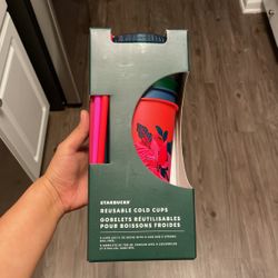Starbucks Tumbler 