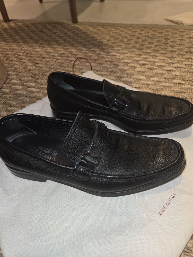Salvatore Ferragamo