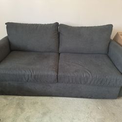 Sleeper Couch With Pull Out Mattress
