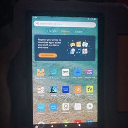 Amazon Kindle