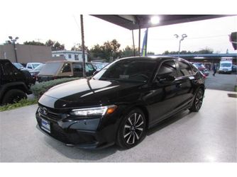 2024 Honda Civic Sedan