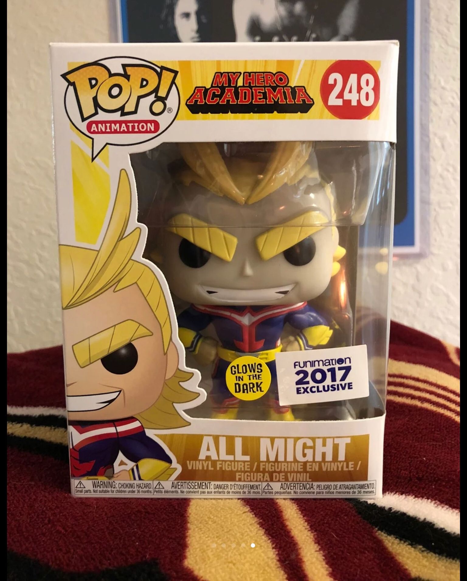 Funko pop
