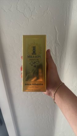 1 mill Parfum 3.4 Fl Oz