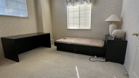 Modular Bedroom Set