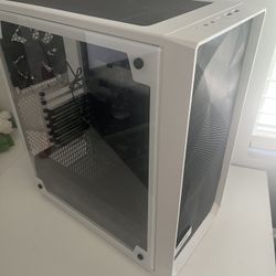 Fractal Design Meshify C Computer Case