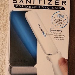 Phone Sanitizer