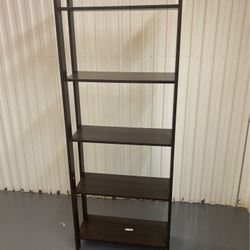 5-Tier Freestanding Shelf