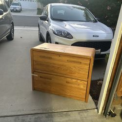 Garage Filing Cabinet 