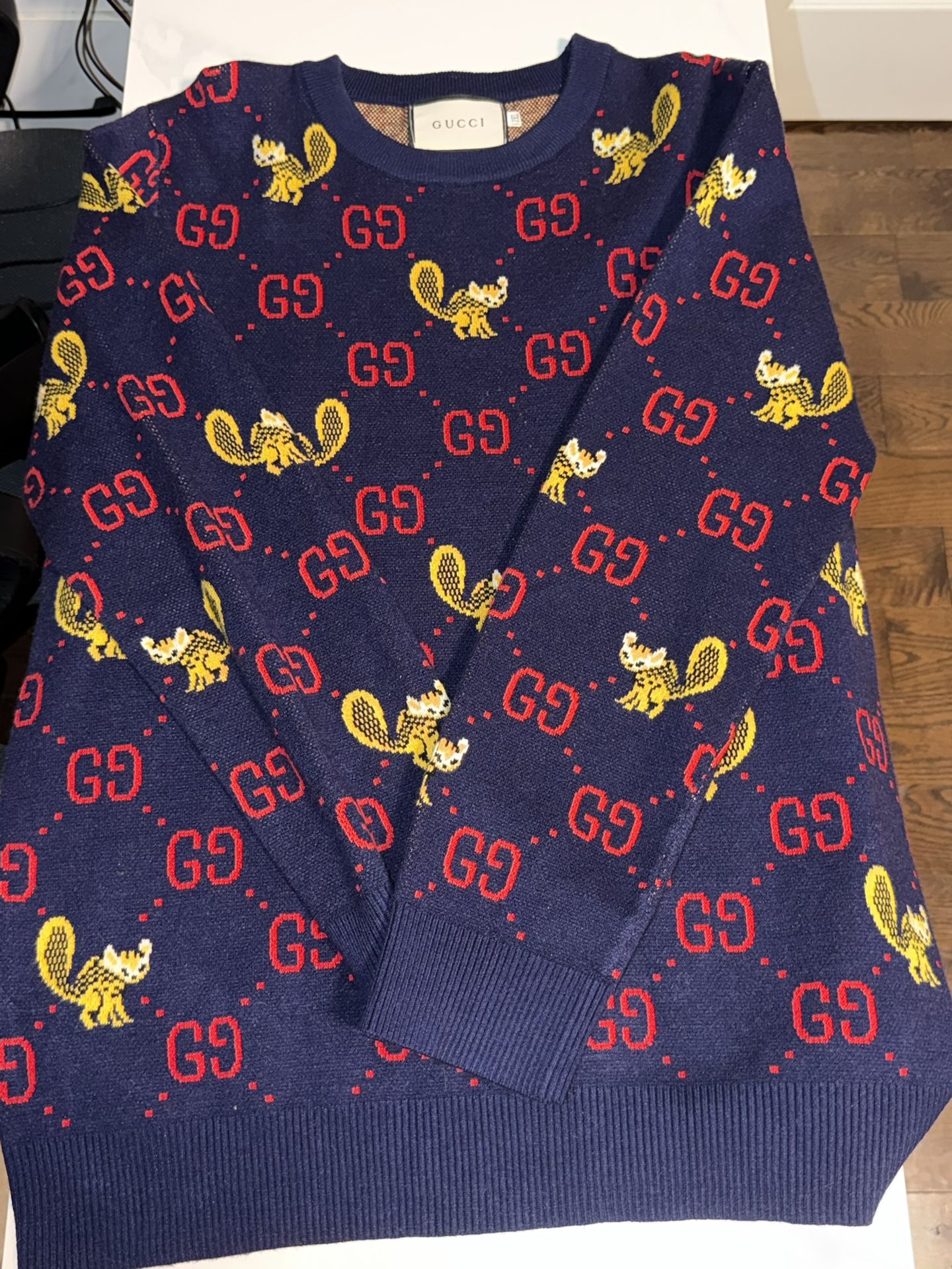 Gucci