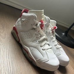 Jordan 6 