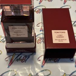 Cherry Tom Ford
