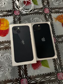 iPhone 13