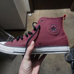 Converse Shoes