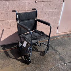 Drive Wheel Chair