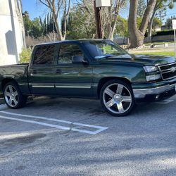 Chevy 