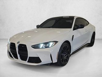 2026 BMW M4