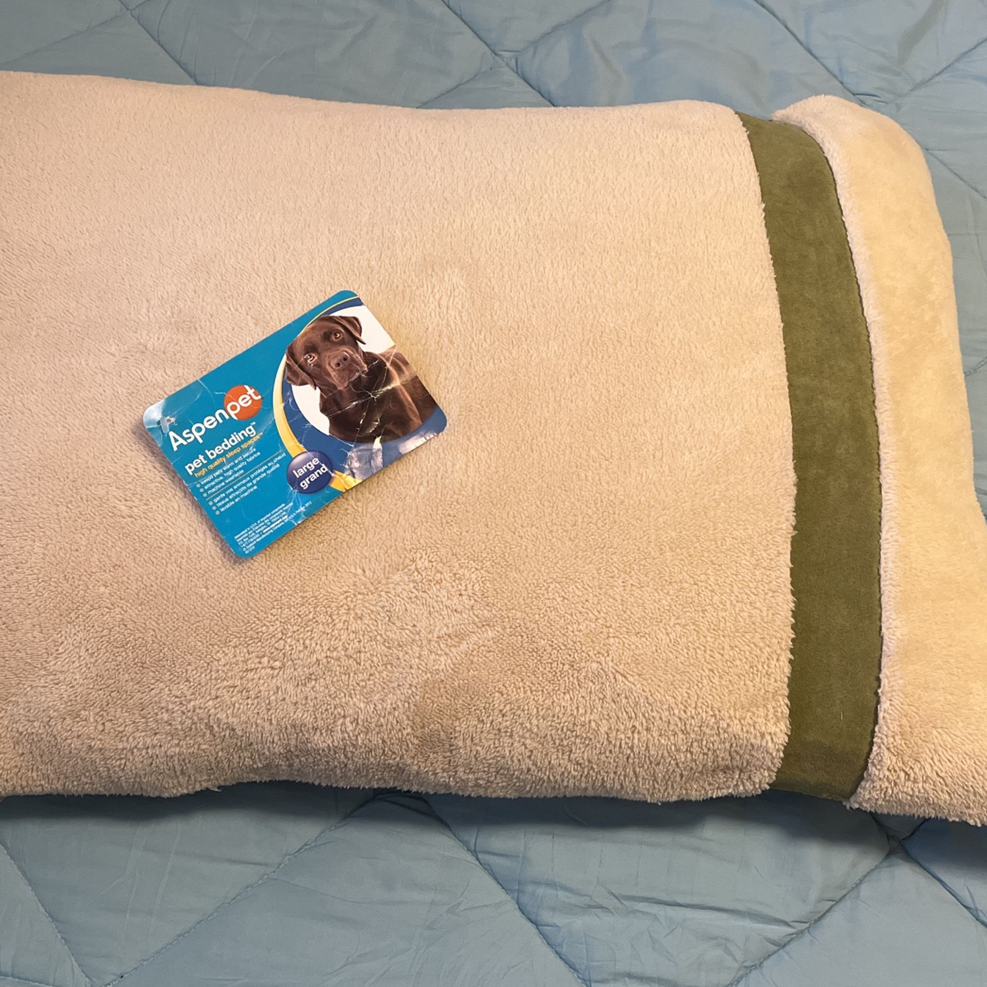 Pet Bedding