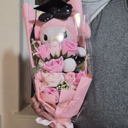 Hello kitty graduation boutique