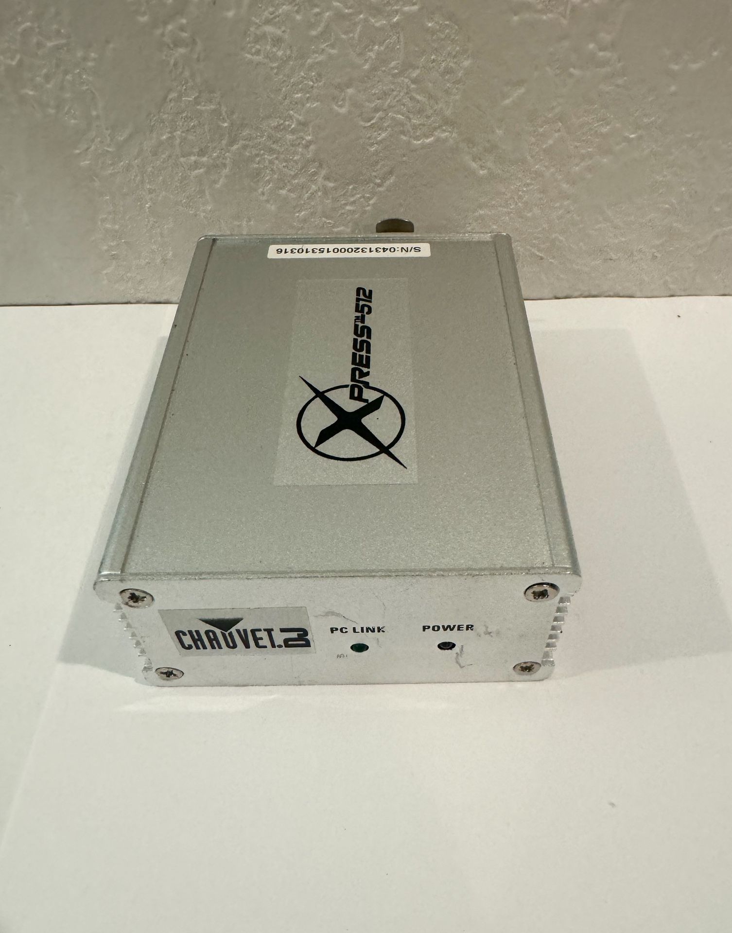 Chauvet Xpress 512
