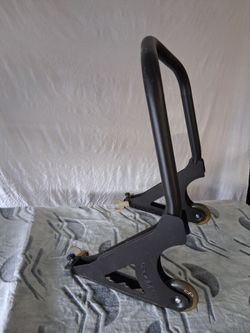 Motorcycle Stands