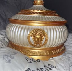 versace decor