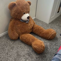 Teddy Bear