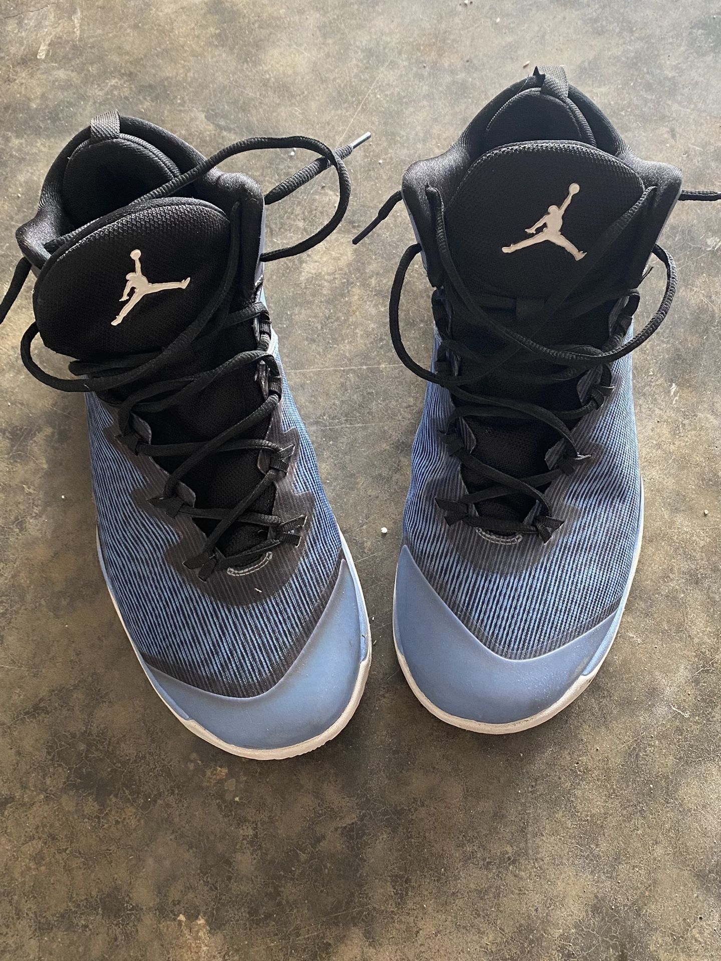 Nike Air Jordan Flight Plate 3