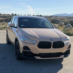 Custom Car Vinyl Wrap 