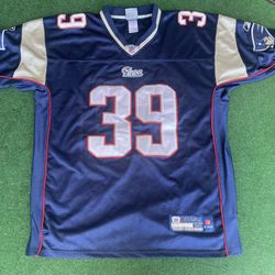 Patriot jersey Mens 