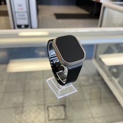 Apple Watch Ultra 49mm LTE