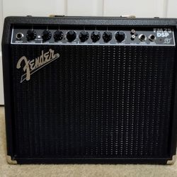 Fender FM25 Guitar Amplifier - Like New