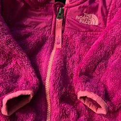  The North Face  Size 3-6 Months 