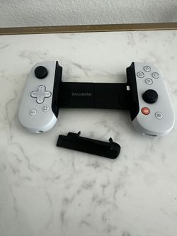 Backbone PS5 Edition. Mobile Gaming Controller