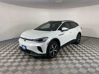2023 Volkswagen ID.4