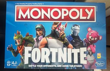 3 Monopoly Board Games