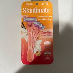Skintimate 