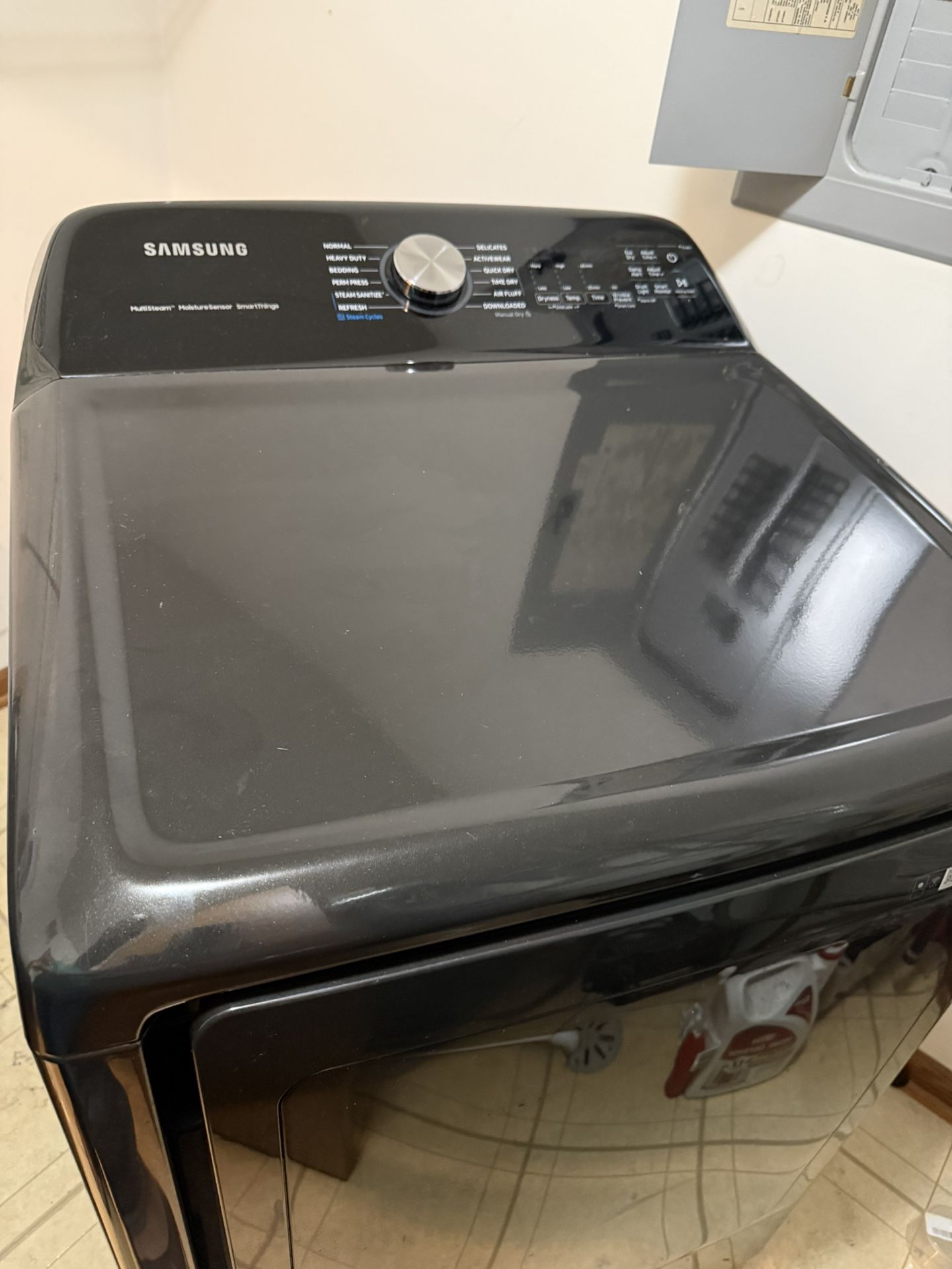 MOVE-OUT SALE – LG/Samsung APPLIANCE BUNDLE – $2500