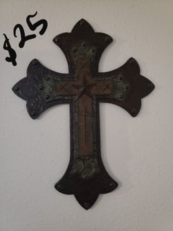 Crosses