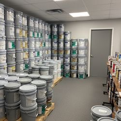 Paint Paper Tape Primer 
