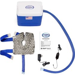 Therapy Electrical Ice PAC 