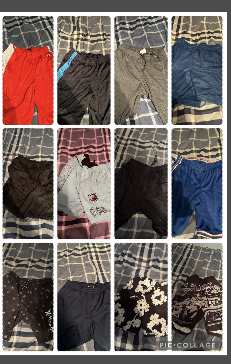 Men’s Shorts