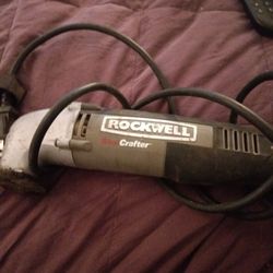 Rockwell Sonicrafter