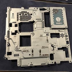 Sony PlayStation 3 PS3 Slim CECH-4001B/C MSX-001 Motherboard Plates w/Screws