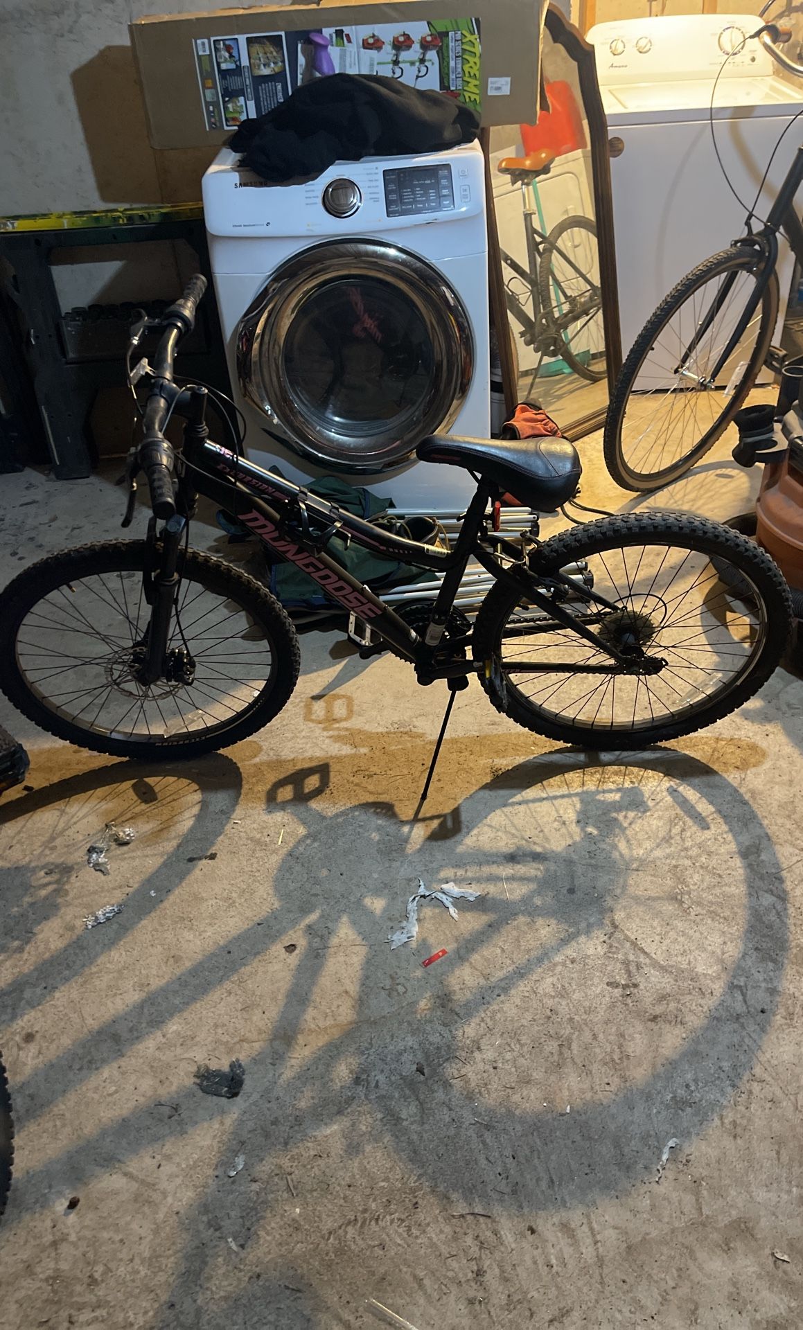 Bike For Sale