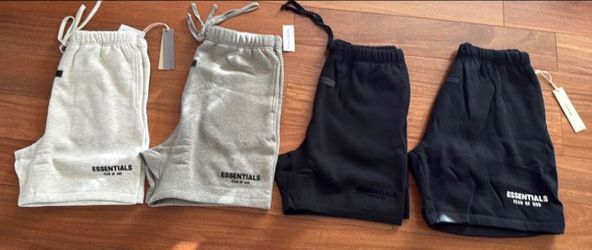 Essentials shorts