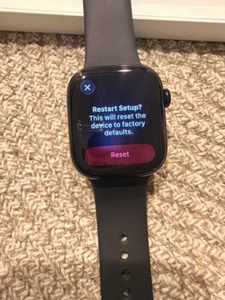 Apple Watch series 11