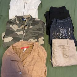 Ropa de marca/Clothes